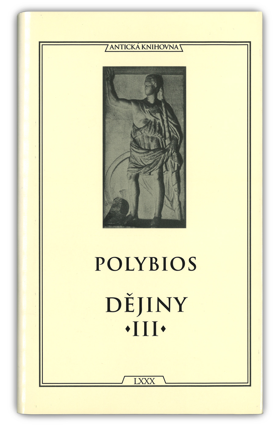 Polybios - Dějiny III